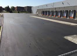 Recycled Asphalt Driveway Installation in Murrysville, PA